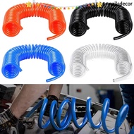 NAILSDECOR PU Air Compressor Hose, Flexible Multiple Colors Air Compressor Hose Tube, Industrial Air