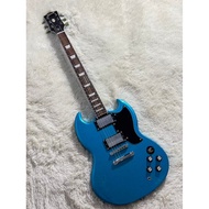 Gibson SG Standard 61 Vintage Electric Guitar Professional Guitar