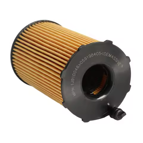 059198405 Engine Oil Filter For Audi A4 A5 A6 A7 A8 Q5 Q7 8K 8T 8F 4G 4H 8R 4L Porsche Cayenne 92A M