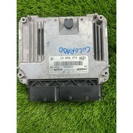 Chevrolet Colorado 2.8 Engine Control Unit Ecu 2012 Used 12650373 AA8Y Original Used One Week Warran