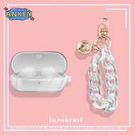 for Sony WF-C700N Case Protective Transparent Clear TPU Cover WFC700N C700N Bluetooth Earphone Shell