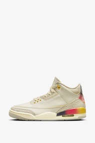 Air Jordan 3 x J Balvin Sunset