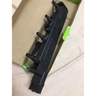 Peugeot 206 GTI 307 2.0 406 D9 2.0 407 2.0 CBU 807 Citroen Evasion II Xsara Picasso C5 I C8 Ignition