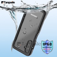 IP68 Waterproof Case For Samsung A14 A16 A26 A36 A56 A17 A57 A32 A54 A15 A25 A35 A55 Note 20 Ultra N