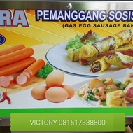 PEMANGGANG SOSTEL GAS MERK GETRA - MYOSOTIS7