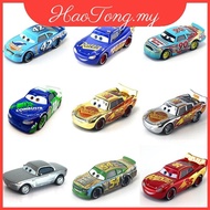 95 Cars Grey Mcqueen Alloy Mcqueen Car Childrens Collectible