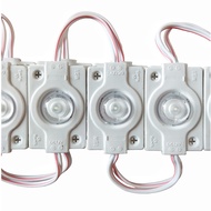 Flat EDGE LED 1.5W (1.5W LIGHT LED) WHITE