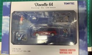 Tomytec Diocolle 64 02a