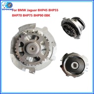 1pc Transmission Oil Pump Core For BMW 1-5 Series X1 X3 Jaguar XF L4 L6 2.0L 2.5L 3.0L 8HP45 8HP55 8