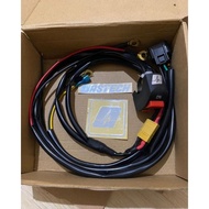 Kabel Body Balap Jupiter Mio Fu ASTECH Ignition