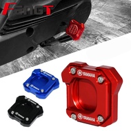 Suitable For Yamaha NMAX155 Large Support Cushion NVX/AEROX155 XMAX300 Center Lifting Seat Main Column Side