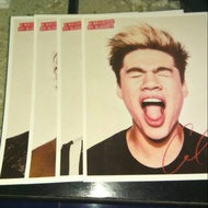 5sos Unofficial Photocard