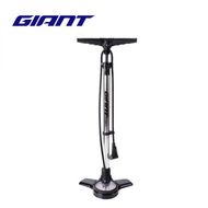 Giant - AIR 3 Bicycle Pump (With Watch)