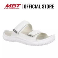 MBT Tokyo Women's Recovery Shoes - White (703386-16F)
