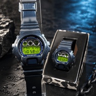 DW6900 Premium V4 Full Set SB2 Jam Premium Ada Autolight Powersafe Waterproof Function Original