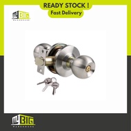 SUNMAX 587-SS CYCLIDERCAL LOCK 587-SS