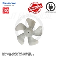 Panasonic / KDK FV-20AUM8 FV-25AUM7 FV-30AUM8 FV-20AL9 FV-25AL9 Ventilating Fan Blade