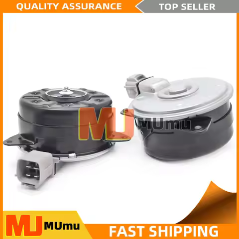 17120-80J00 1712080J00 168000-8310 Air Cinditioner AC Compressor Blower Motor Fan For Suzuki Motor A
