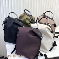 LONGCHAMP 背包 背囊