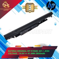 Baterai Laptop HP Original 14-bw099AX 14-bw099AU 14-bw099TU