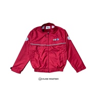 ELF Red Baron 300 Anniversary Waterproof Motorcycle Jacket