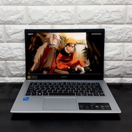 Laptop Acer Aspire 5 A314-54 Intel Core i3-1115G4 (gen 11) 8/256gb