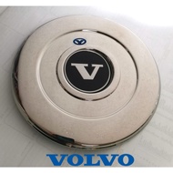 Volvo 244 /240 Centre Wheel Cap (Steel Rim type)