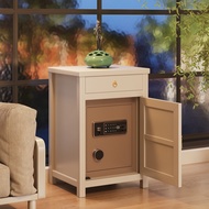 Home Hidden Intelligent Safe