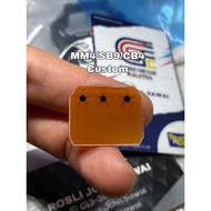 Original LCD G-SHOCK DW-6900 custom CB4/MM4/SB9