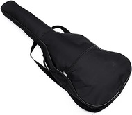 1pc Guitar Bag Backpack Guitar Case Backpack Ukulele Bag Concert Guitar Padding Backpack Wooden Guitar Backpack Thicken Guitar Bag Oxford Cloth Electric Guitar Travel Hard Box