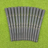 5/13 PCS Golf Putter Grips Men's Rubber Golf Grips Cotton Yarn Golf Club Grips Iron and Wood Standar