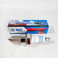 BP5ES KC SPARK PLUG VESPA BP5ES KC SPARK PLUG BP5HS SATRIA SPARK PLUG
