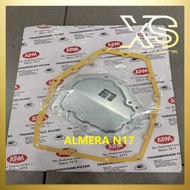 ( 100% ORIGNAL APM ) AUTO FILTER AD-8025 (31398-85X02) MODEL: ALMERA N17