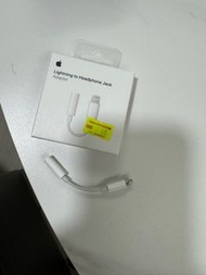 Apple iphone ipad lightning 3.5mm