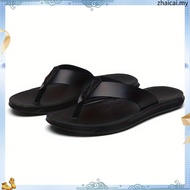 Bata Mel Men Sandal - Brown 8614007 Sandal Lelaki
