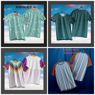 🔥Trending🔥Realistic 3D Mockup 2023‼️Working Shirt / Sports Jersey / NFL / Basketball/ Muslimah‼️PSD 