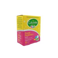 康萃樂 - Culturelle 兒童益生菌沖劑 30包[049100400082] (平行進口)