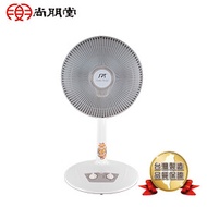 尚朋堂 40CM碳素定時電暖器SH-8490C