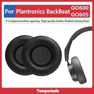 Suitable for Plantronics BackBeat GO600 GO605 Bluetooth Headset Earmuffs Earmuffs Headset Earphones