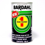 Bardahl 1 Engine Oil Treatment 350ml
