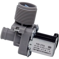 LG Washing Machine Inlet Valve Small Inlet Valve 5221FN1005C Washing Machine Inlet Valve Water Inlet