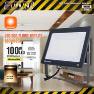 LEDVANCE LED ECO FLOODLIGHT G2 LDECO LITE [100W]