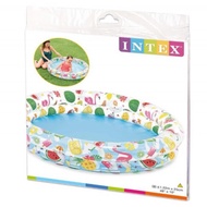 Intex kids swimming pool