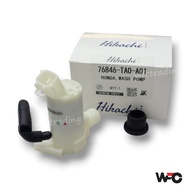 Honda Accord TAO Civic SNA City Tmo Jazz Washer Tank Motor 76846-TAO-A01
