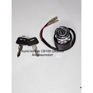 2-wire Main Switch CB 100 CB100/ CB-100/