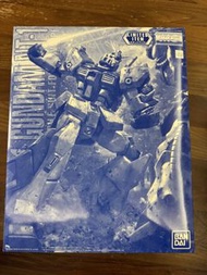 Bandai MG 1/100 RX-78-2 Gundam