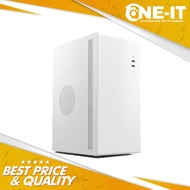Enlight EN200 + PSU 300W Micro ATX WHITE case