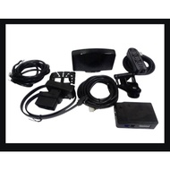 DEFI 255 METER ADVANCE + ZD METER + DEFI CONTROLLER (3 METER ADIK BERADIK ) [ WATER TEMP/OIL TEMP/OI