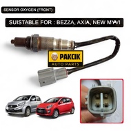 🇲🇾Local Seller🇲🇾89465-BZ540 Perodua Bezza Axia New Myvi O2 Sensor Oxygen Sensor Front Depan Exhaust Sensor