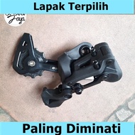RD OXO 10 SPEED LONG S7 sepeda murah